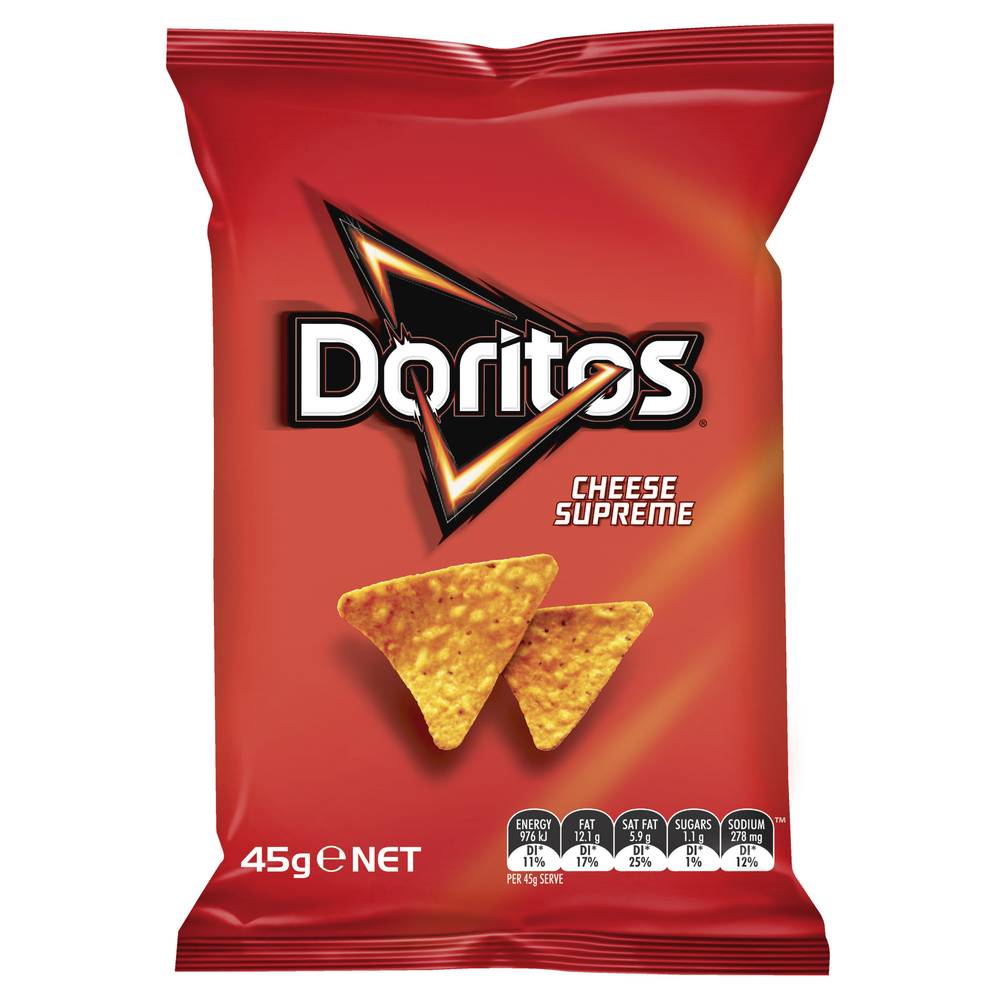 Doritos Cheese Supreme Delivery Near Me Order Online Uber Eats