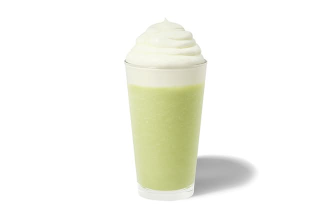 Pistachio Crème Frappuccino
