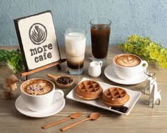 磨咖啡 More cafe