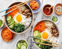 Mama Han (Korean Cuisine and Meal Kit)