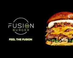Fusion Burger - Barranco Grande
