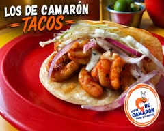 Los De Camaron Aeropuerto (Toluca)