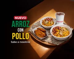 Pollo Tropical Hormigueros