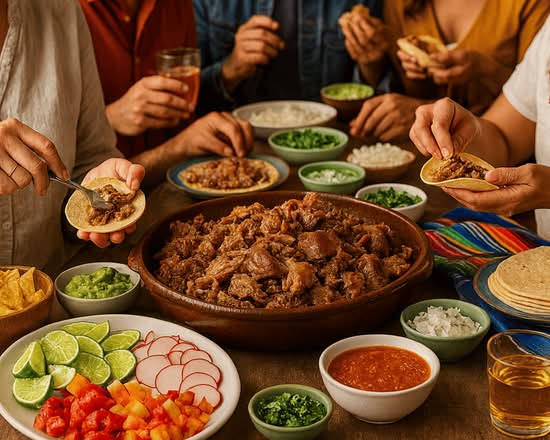 Taqueria Carnitas Al Fuego (Mexico City)
