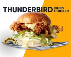 Thunderbird (Villiers Street)