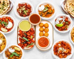 Hello! Hyderabad Indian Grill