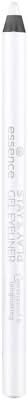 Essence Stay & Play Gel Eyeliner, 04 Ice Ice Baby