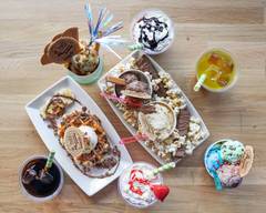 Morelli’s Ice Cream Parlour 