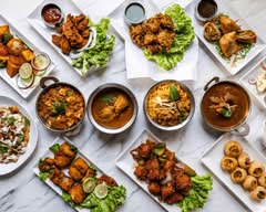Hyderabad Dum Biryani (Mountain View)