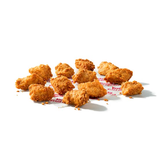 12 pc. Nuggets