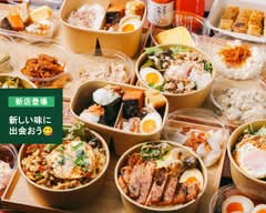 米玄DELI &SHOP Meedo