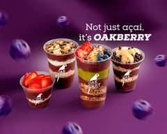 OAKBERRY Acaí Bowls Antara