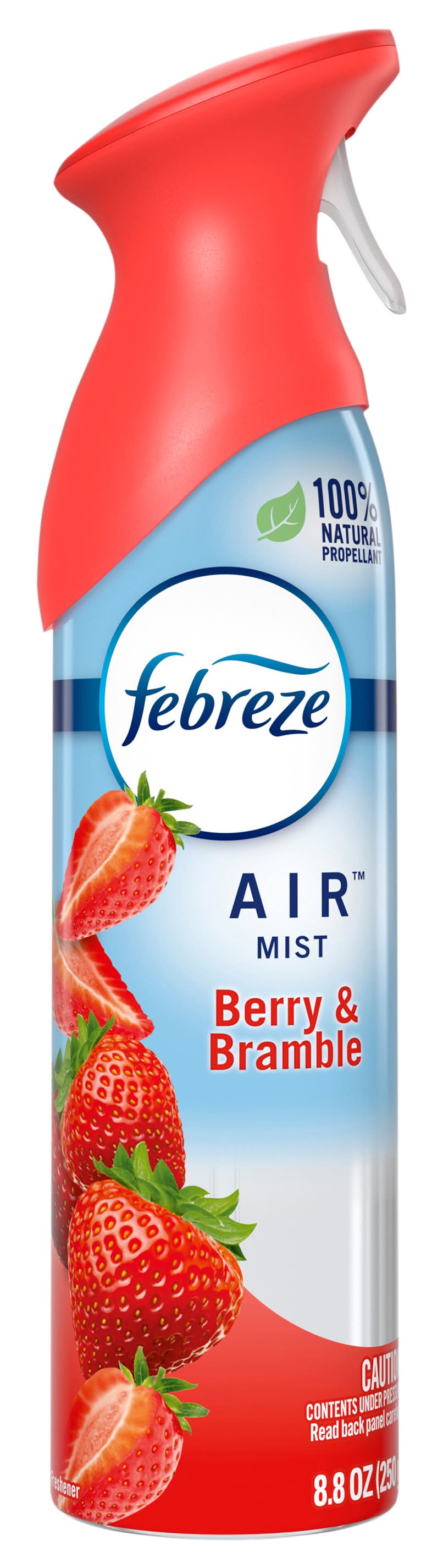 Febreze Air Berry & Bramble Scent Freshener (8.8 oz)