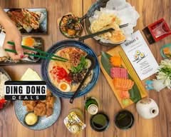 Midori Japanese Kitchen Sandy Bay