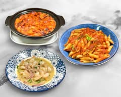 Italian Restaurant (West Ryde)