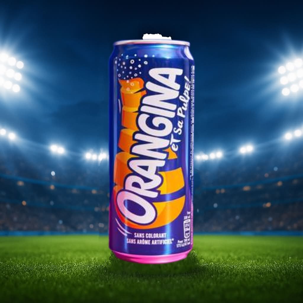 Orangina