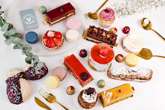 Vegateau