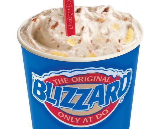 Tropical Blizzard®