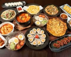 七輪炭火焼ほるでん Shichirin Charcoal Grill Horden	