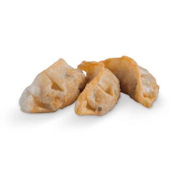 Gyozas Crevette