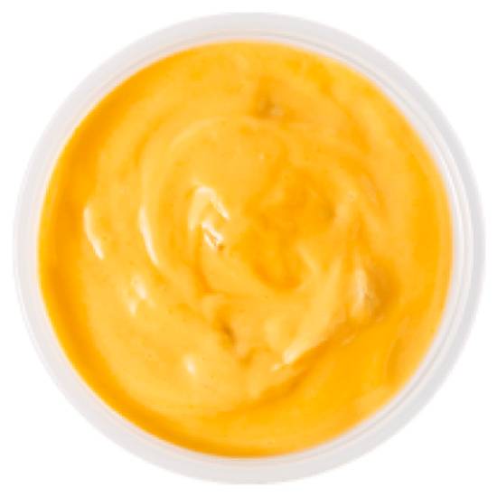 Jalapeno Cheese Sauce