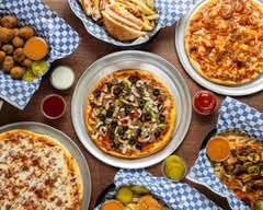 Mo's Grill & Pizza (Us Highway 281 N Unit 105)