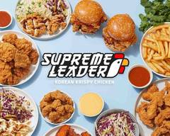 Supreme Leader Chicken (Kenmore)