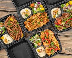 Kebabs BBQ St Leonards