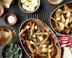 Poutine Lafleur (Sainte-Adele)