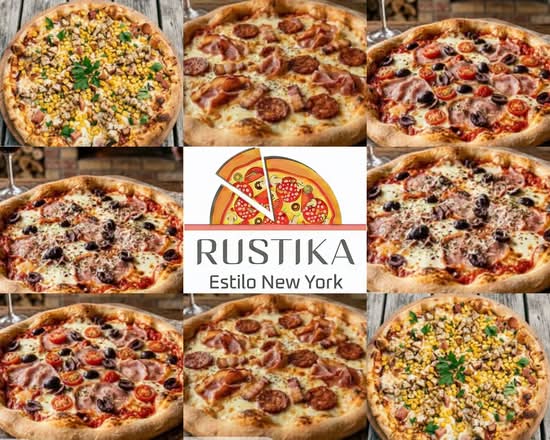 Rustika (Santiago)