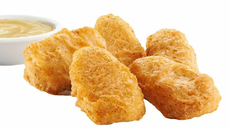 Chicken Nuggets (5 Pcs.)
