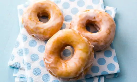Donuts & Coffey
