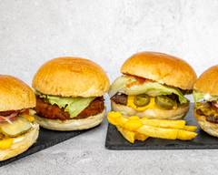 Pirates Burger