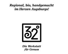32° | Die Werkstatt für Genuss