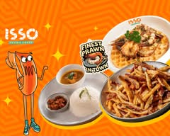 Isso - Colombo City Centre