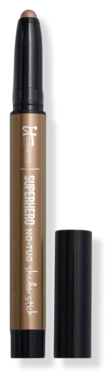 IT Cosmetics Superhero No-Tug Longwear Eyeshadow Stick Super Slate