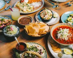 La Parrilla Mexican Grill (Harbour Towne)