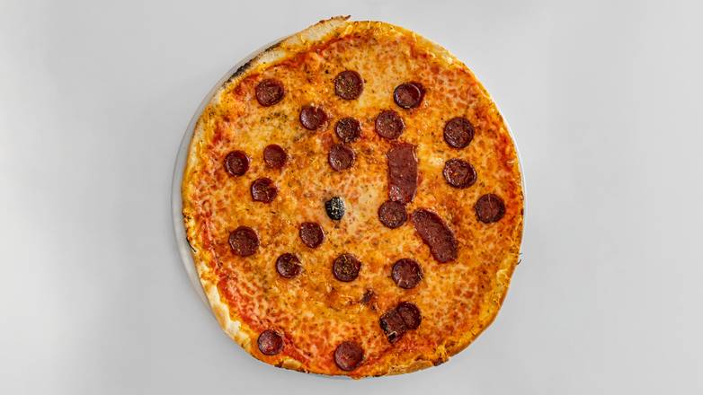 Pizza Pepperoni