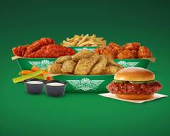 Wingstop (1237 W. MARTIN LUTHER KING BLVD)