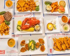 Jordan Lobster Farms (1 Pettit Pl)