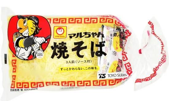 マルちゃん 焼そば 480g