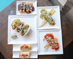 Taco El Chapin