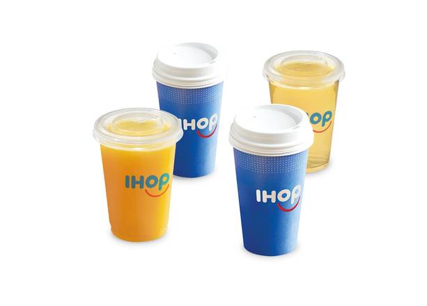 Breakfast Beverage Bundle