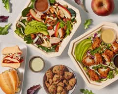 MIXT - San Mateo (301 South B Street)