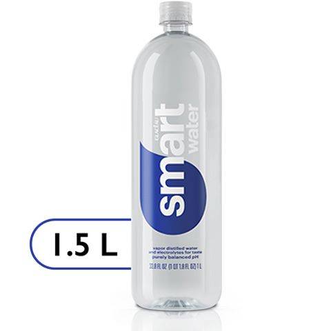 Smartwater 1.5L