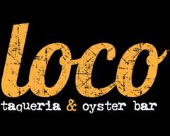 Loco Taqueria & Oyster Bar (Fenway)