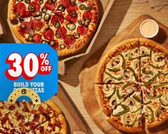 Domino's Pizza (103-5580 Wharf Ave)