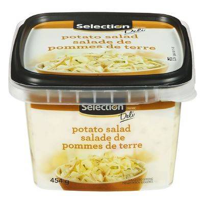 Selection Potato Salad (454 g)