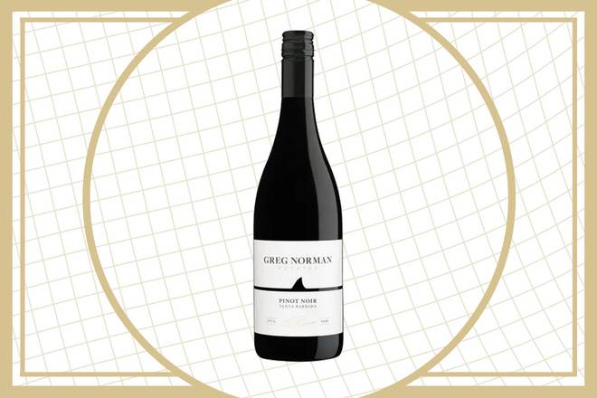 Greg Norman, Pinot Noir