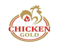 Chicken Gold